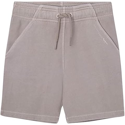 Pepe Jeans Davide Brown Bermuda Shorts Cover