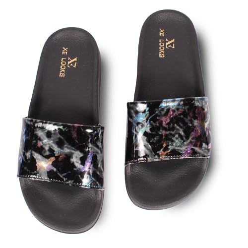 Image of XE Looks Soft Stylish Comfortable Women Flipflops & Slippers