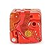 Bakugan Evolutions 2022 Platinum Series Die-cast Geogan Pyrus Arcleon