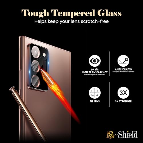 Image of Advanced HD Quality Camera Protector compatible for Realme P3 Pro 5G - 9H Hardness, Premium Glass, Anti-Scratch, Case Friendly, Ultimate Protection