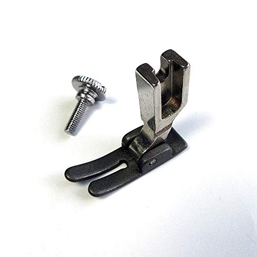 Prensatela de teflón antiadherente para máquina de coser miniatura 2