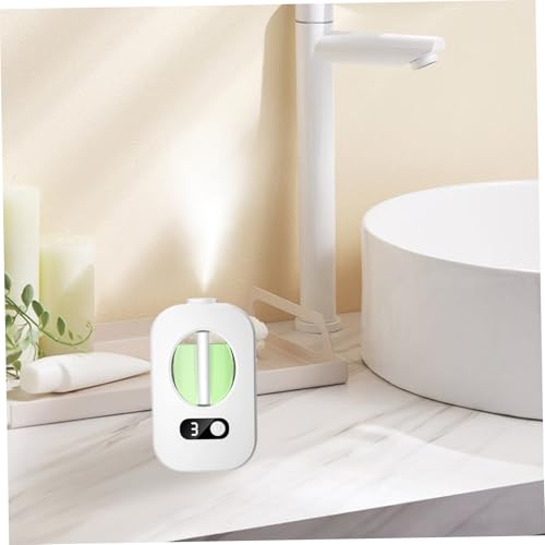 Difusor de aroma eléctrico para ambientes grandes miniatura 7