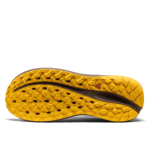 Image of KEEN Women's Roam Breathable Lightweight Comfortable Trail Running Shoes | Trail Running Shoes