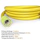3M Saugschlauch mit Schnellkupplung & Filter für Hochdruckreiniger Kärcher K2-K7 Serie & Bosch AQT Serie