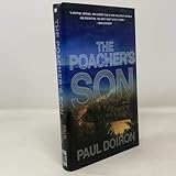 The Poacher's Son (Mike Bowditch Mysteries)