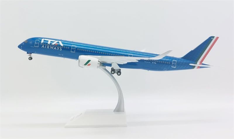 Amazon.com: ACE HOBBY for JC Wings ITA Airways for Airbus A350-900
