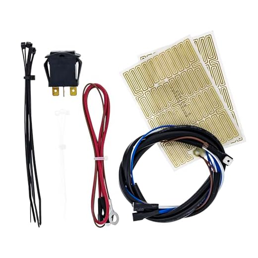 Polaris ATV Hand Warmers