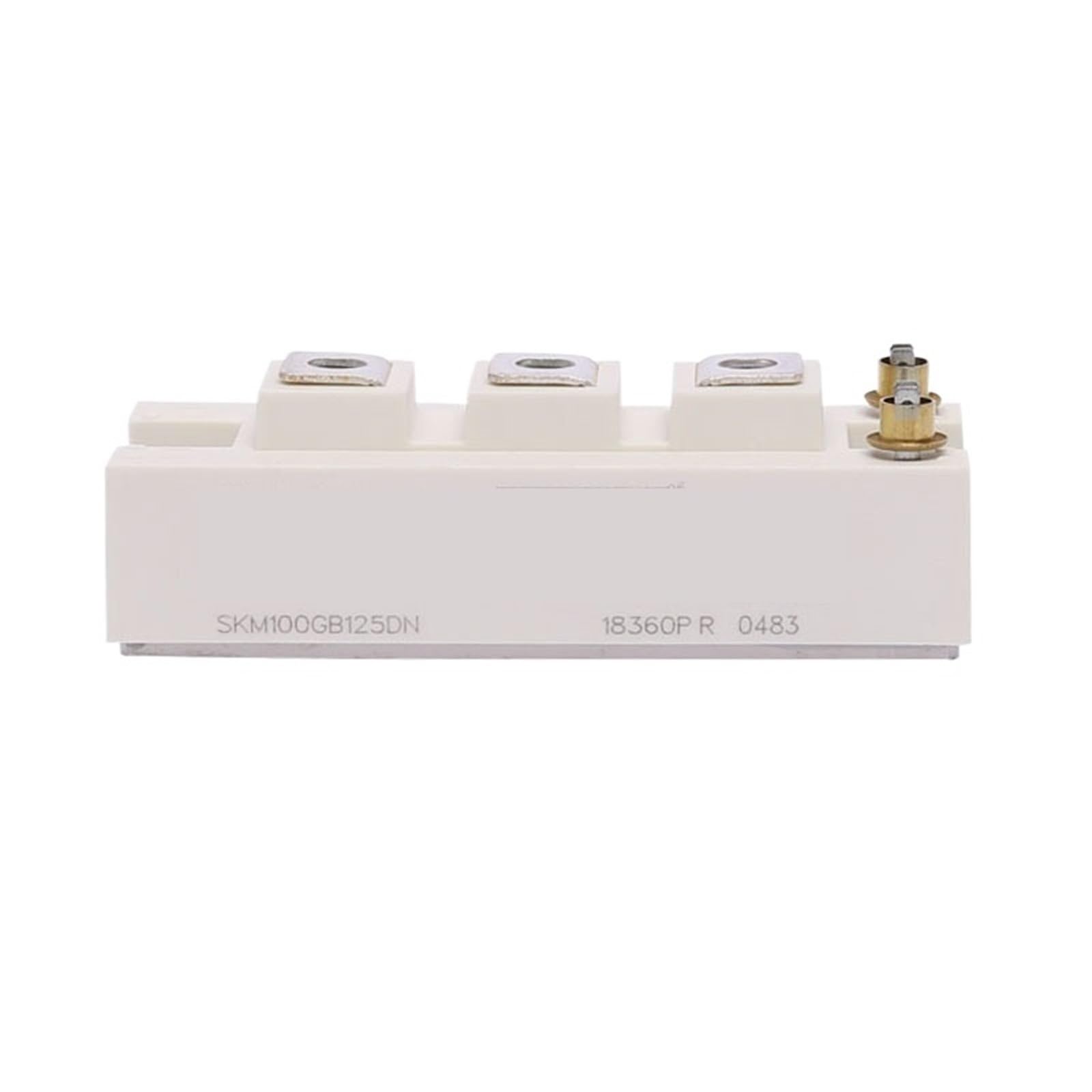 AJDFVHJF IGBT Module SKM600GA126D SKM800GA126D SKM300GA128D IGBT Semiconductor Module(SKM600GA126D)