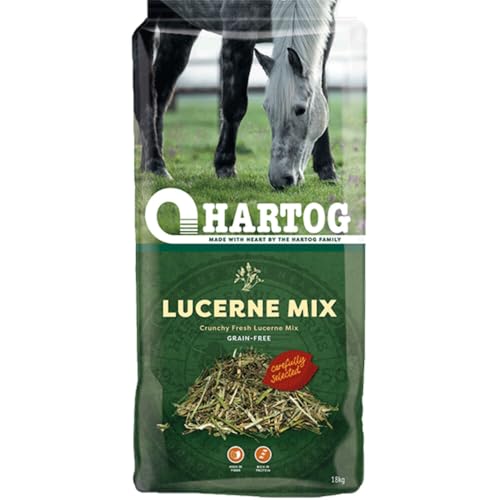 Hartog Luzerne 90 ltr. (ca. 18 kg)