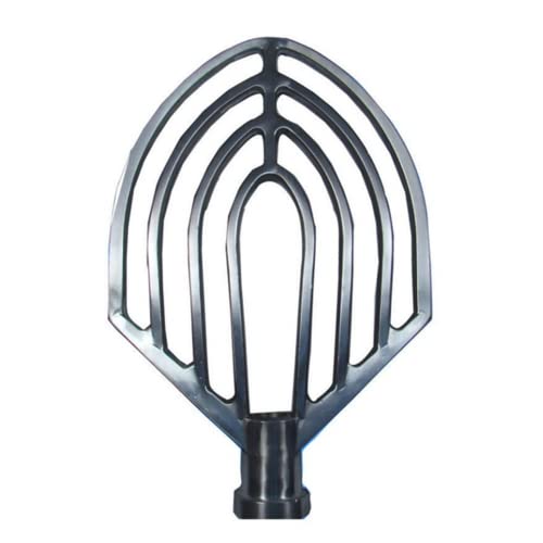 Flat Paddle