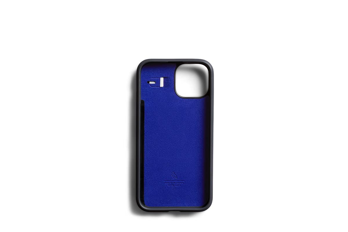 Amazon.co.jp: Bellroy Premium Slim Leather Phone Case - 3 Card