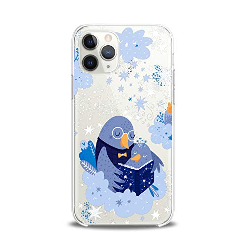 Lex Altern Case Compatible With Iphone 14 13 Pro Max 12 Mini 11 Xs Xr 8 X 7+ 6 Se 5 Smooth Beauty Lightweight Cover Kid Galaxy Princess Soft Art Beast Clear Cute Purple Print Design Slim Fit Cartoon #TOP3