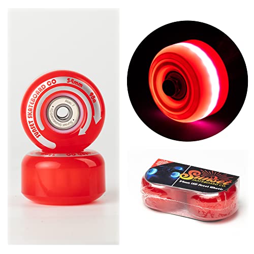 Our Top 13 Best Skateboard Wheels For Street Reviews 2023