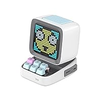 ♥Divoom DitooポータブルBluetoothスピーカー♥ 41Xz85vHv9S._SS200_.jpg