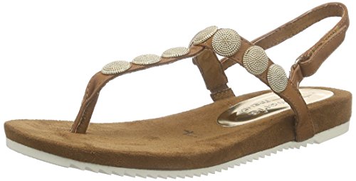 Tamaris 28168, Protezioni Toe Donna