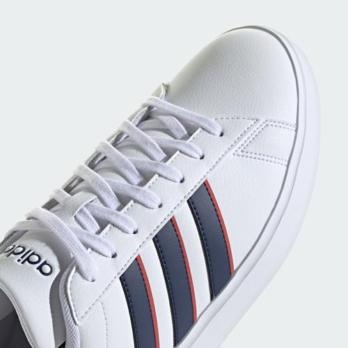 Image of adidas Women Grand Court 2.0 Casual Shoe