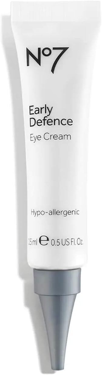 Early Defence Eye Cream