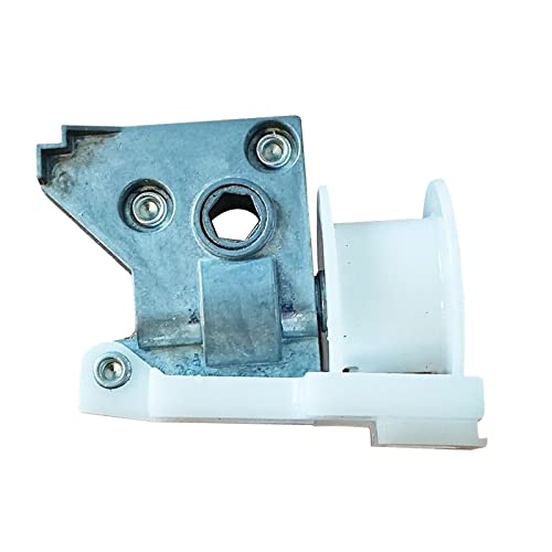 Venetian/wood blinds Hexagonal rod Tilt mechanism,Venetian Blind Tilt Tilter Control mechanism for 50mm Spares/Parts (1 PC) - Image 4