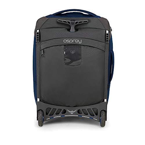 Osprey Ozone Wheeled Carry-on 42L/21.5, Buoyant Blue