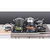 Cuisinart Chef's Classic™ Nonstick Hard Anodized Cookware 13 Piece Set #5