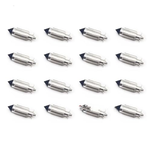 �L���u���^�[�C���L�b�g Compatible With TRX250EX For Sportrax For FourTrax Recon ES 2003 �I�[�g�o�C�L���u���^�[�j�[�h���t���[�g�V�[�g�č\�z�L�b�g O �����O(16pcs)