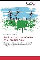 Racionalidad Economica En El Ambito Rural 3844346422 Book Cover