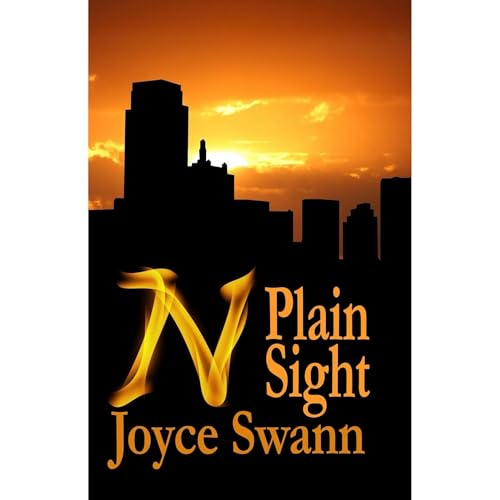 N: Plain Sight (N Book 3) (Written by Joyce Swann) episode artwork