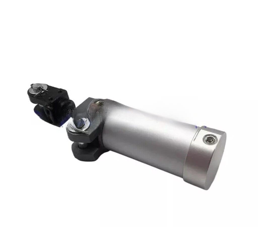 1-piece clamping cylinder CK1B40-150YAZ