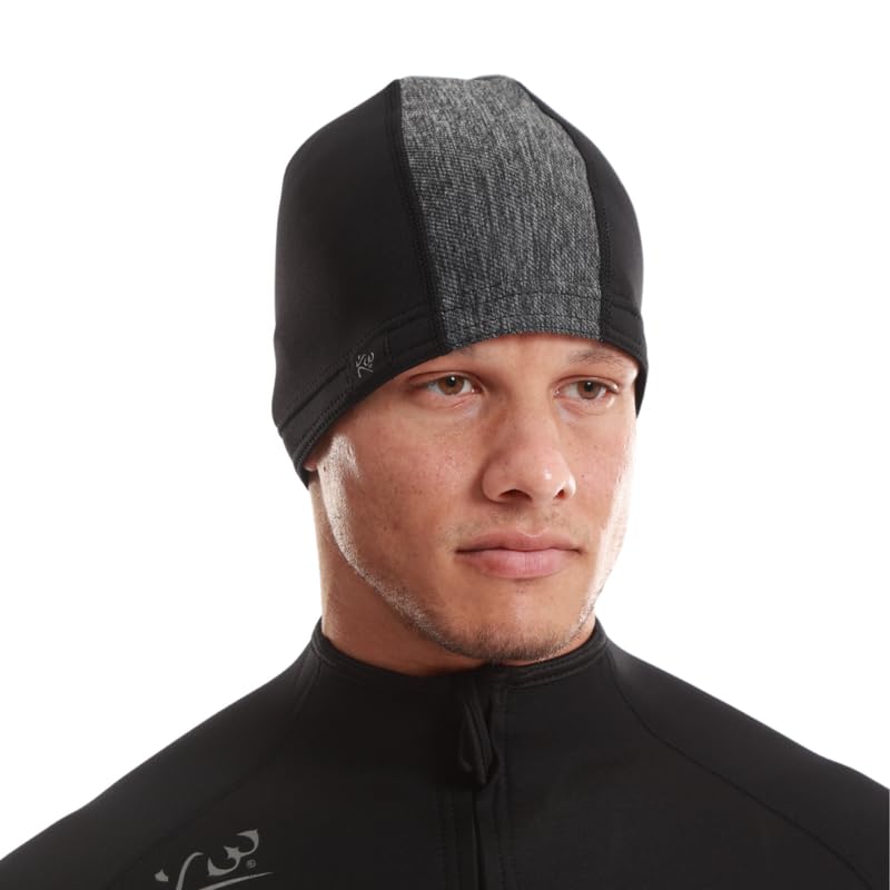 Kutting Weight - SweatTech - Tuta da sauna in neoprene con cappuccio per palestra o casa, supporta il metabolismo e riduce le lesioni