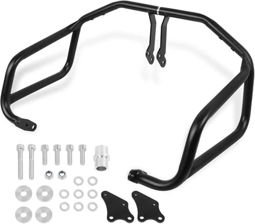 Kit de protection antichute XL750 Transalp 23-25 pare-chocs haut