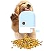 APGLSXY Treats Feeder for Dog-Jumping-Exercise Training Toy Pet Education Toy Interaction Dog-Feeding Toy Pet Puppy Snack Feeder