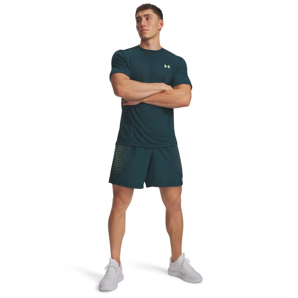 Under Armour Pantaloncini da uomo Tech Play