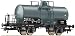 Produktbild 6600017 H0 Kesselwagen UH, PKP, Ep.IV