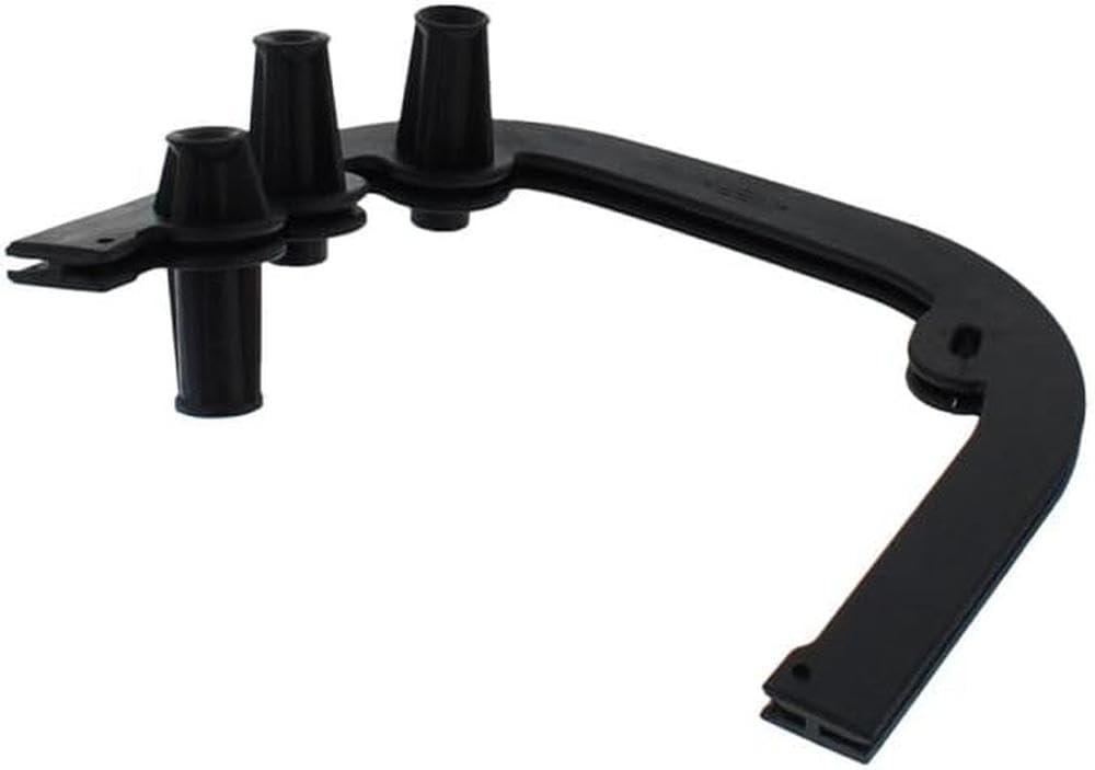 Sceau Makita 424418-5 anti poussière joint de rechange meuleuse EK7651H