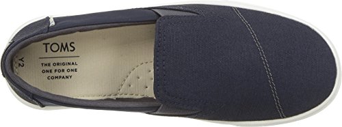 Image of TOMS Girls' Luca Slip-On Sneakers