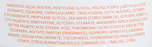 Hildegard Braukmann Mango crema corpo 200 ml