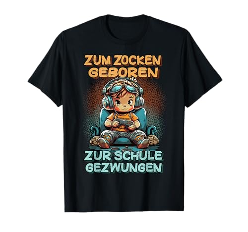 Kleidung mit Designs von Amazon Merch on Demand