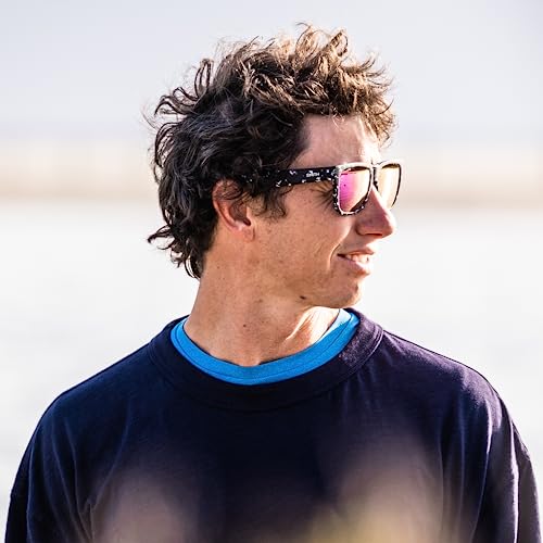 Image of SMITH Lowdown 2 Sunglasses with ChromaPop Lenses - Performance Sports Active Sunglasses For Running or Everyday Wear
