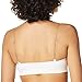 Lilyette Women's Microfiber Minimizer, White,36DDD