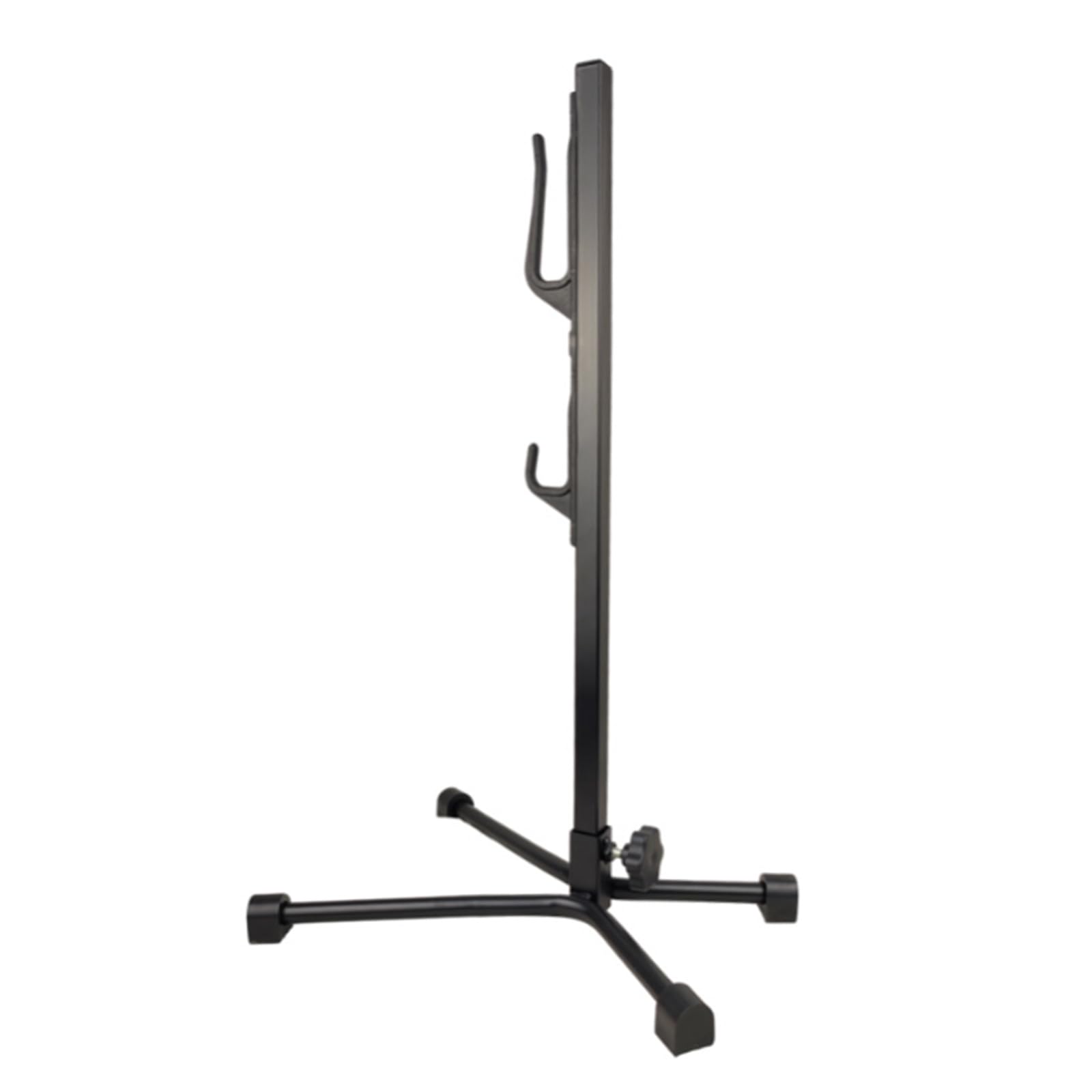 Support de vélo pour réparation en métal lourd durable et stable