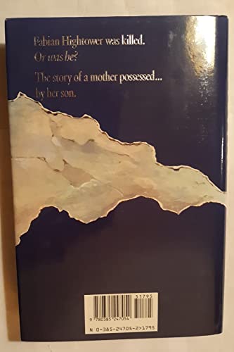 Possession 0385247052 Book Cover