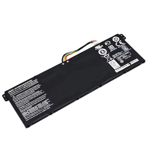 Batterie Chromebook CB3-111 en panne ? Commandez ce modèle 3220Mah 48WH - 5