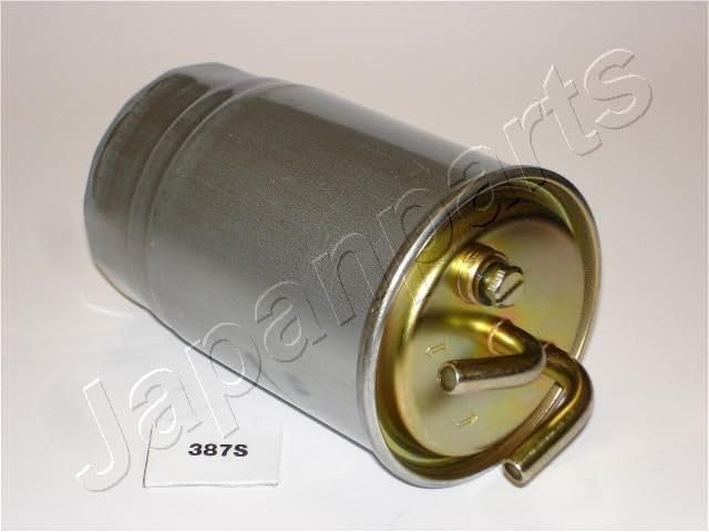 Filtre à carburant Japanparts FC-387S cartouche de rechange auto