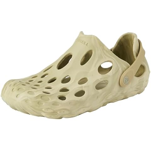 Merrell Men's Hydro MOC Water Shoe, HERB, 10 Cover