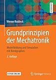 hydraulikmotor berechnen  Grundprinzipien der Mechatronik: Modellbildung und Simulation mit Bondgraphen