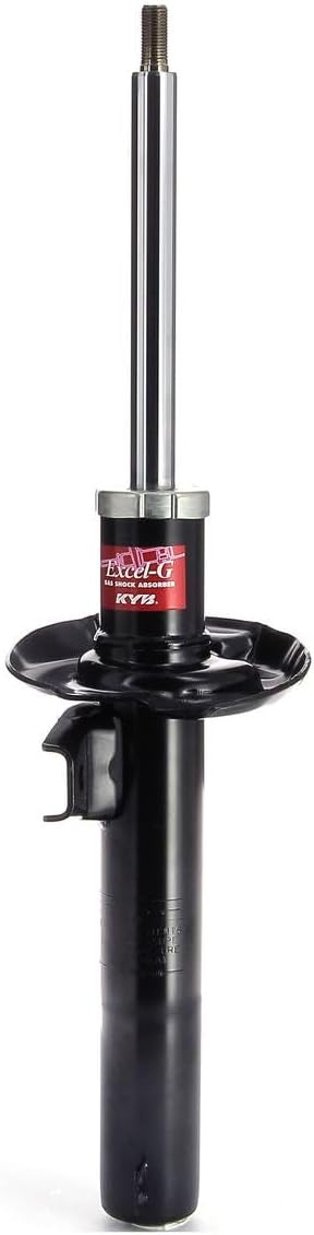 334834 Front Gas Shock Absorber - Pack of 1