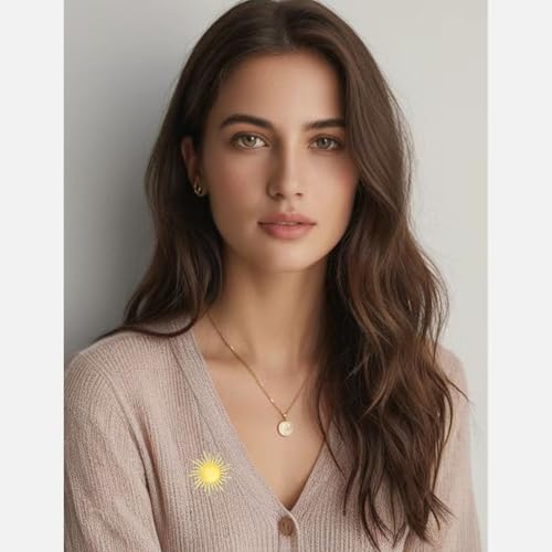 Image of Brooch Pins For Women Fashion Elegant Brooches Lapel Badges Coat Sweater Scarves Shawl Dress Accessory Wedding Party Prom Jewelry
