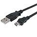 PDTXCLS Aeiniweraabbcc XGATML TANGDIAABBCC EEkimy 2-Pack 3.3ft USB Charger Cable for Sony Walkman NWZ-E383, NWZ-E384 and NWZ-E385 MP3 Player