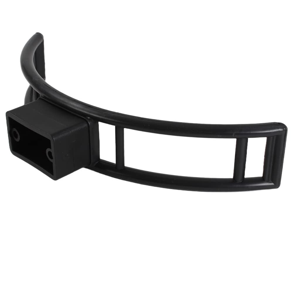 Supporto per bombola di gas con cinghia + distanziatore per bombole di gas da 5 + 11 kg