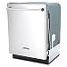 Thorkitchen HDW2401SS 24" Built-In Dishwasher, Stainless Steel